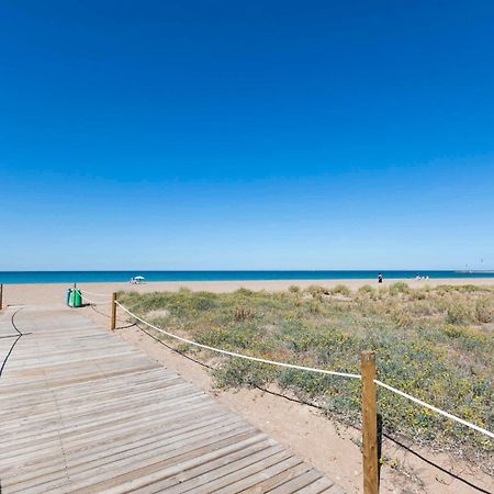 Romantico Apartamento En El Puerto De Denia Kültér fotó