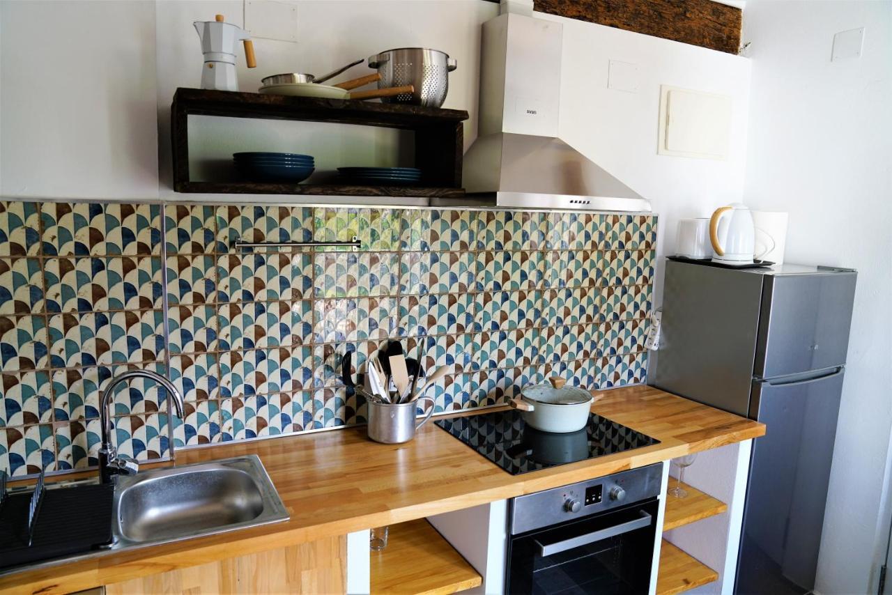 Romantico Apartamento En El Puerto De Denia Kültér fotó