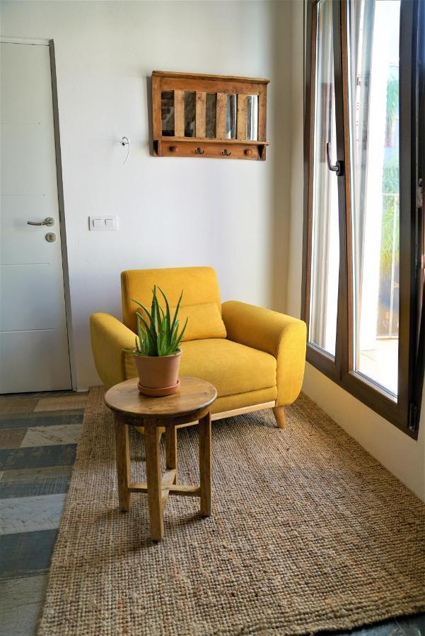 Romantico Apartamento En El Puerto De Denia Kültér fotó