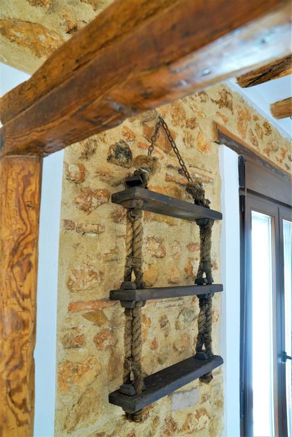 Romantico Apartamento En El Puerto De Denia Kültér fotó