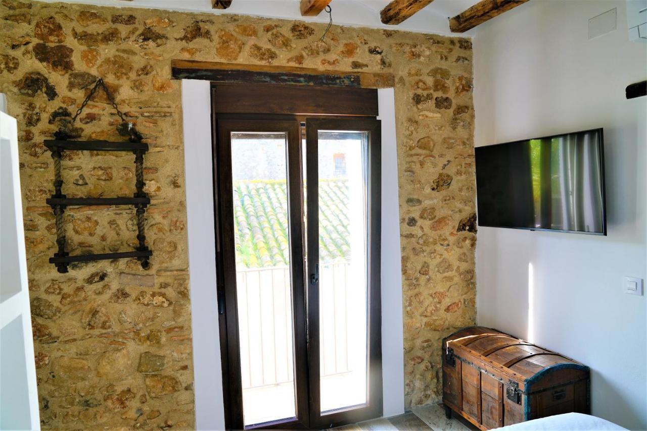 Romantico Apartamento En El Puerto De Denia Kültér fotó