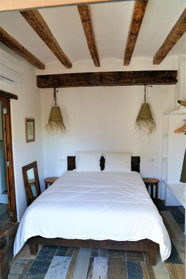 Romantico Apartamento En El Puerto De Denia Kültér fotó