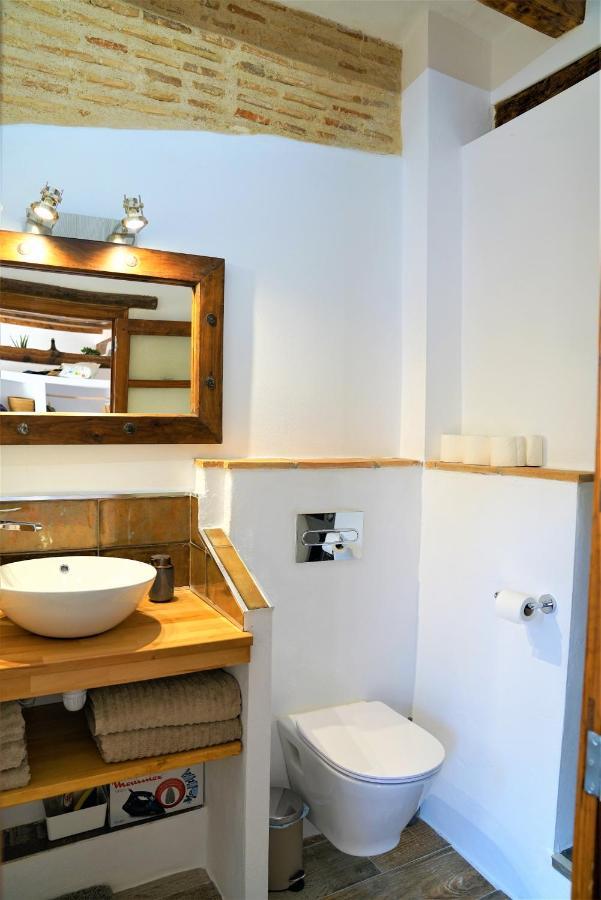 Romantico Apartamento En El Puerto De Denia Kültér fotó