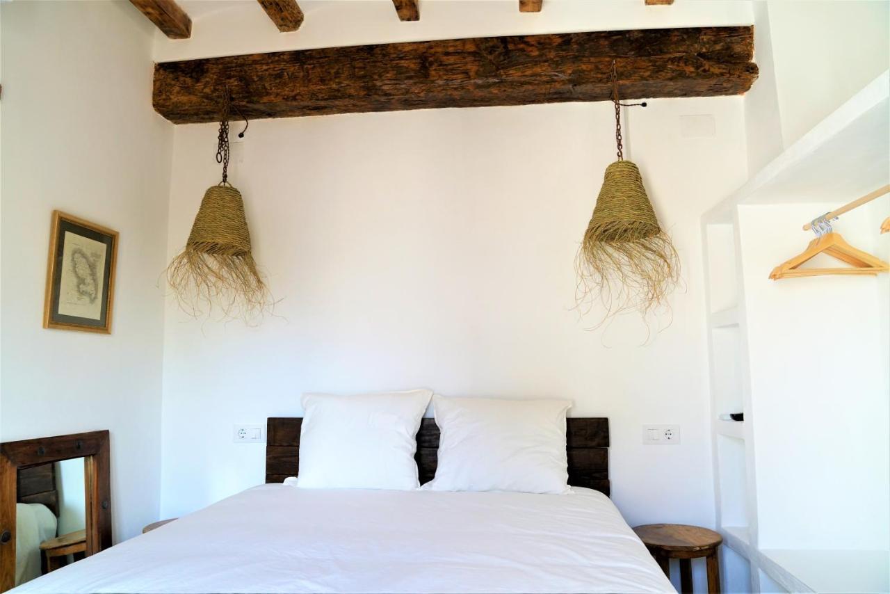 Romantico Apartamento En El Puerto De Denia Kültér fotó